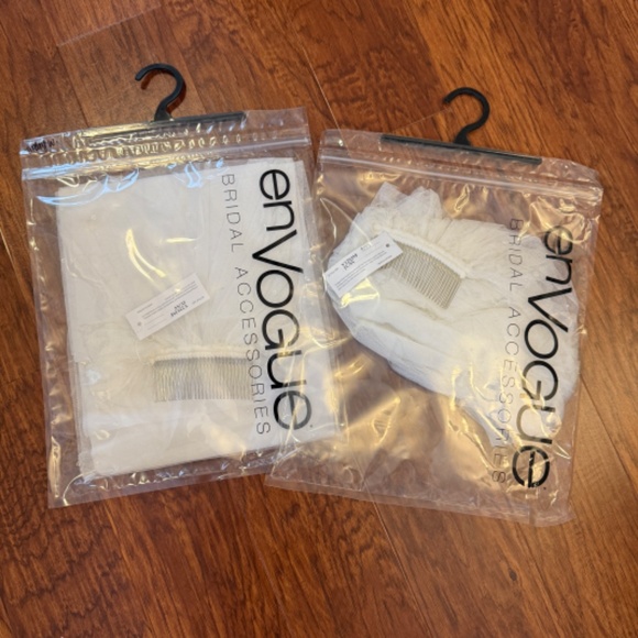 BRAND NEW Allure Bridal Wedding Ball Gown Size 8 - Picture 13 of 13